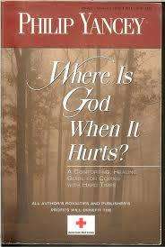 YANCEY, Paul - Where is God When it Hurts ? - (Paperback) *