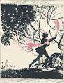 EVANS, C.S. - RACKHAM, Arthur (Illustrator) - Sleeping Beauty - (Excellent Hardcover in Wrapper)