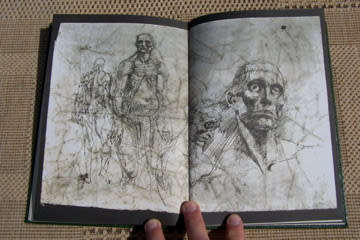 VENABLES, Rev. Hubert - The Frankenstein Diaries - (Hardcover in Wrapper)
