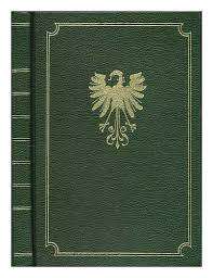 VENABLES, Rev. Hubert - The Frankenstein Diaries - (Hardcover in Wrapper)