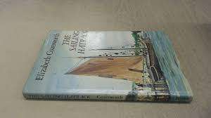 COATSWORTH, Elizabeth - The Sailing Hatrack - (1st Edition Hardcover in Wrapper)