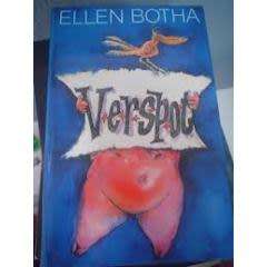 BOTHA, Ellen - Verspot - (Hardeband)