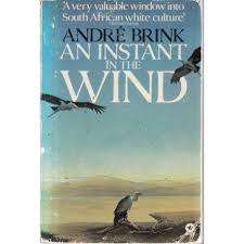 BRINK, Andre P. - An Instant in the Wind - (Paperback)