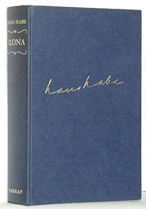 HABE, Hans - Ilona - (Hardcover)