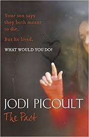 PICOULT, Jodi - The Pact - (Excellent Paperback)