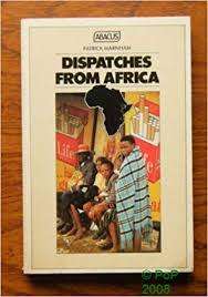 MARNHAM, Patrick - Dispatches from Africa - (Paperback)
