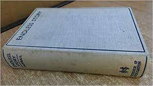 TAFFRAIL  Capt.Taprell Dorling - Endless Story - (Hardcover in Wrapper)
