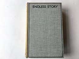 TAFFRAIL  Capt.Taprell Dorling - Endless Story - (Hardcover in Wrapper)