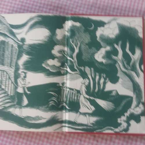 KEENE, Carolyn - The Clue of the Leaning Chimney - [Nancy Drew # 26] - (Hardcover in Wrapper)