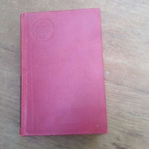 THACKERAY, W.M. - The Newcomes - (Hardcover)