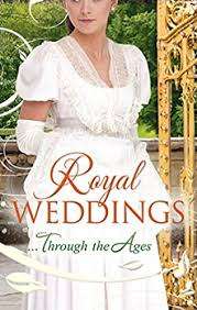AAA - Royal Weddings Through the Ages - (Excellent Paperback)