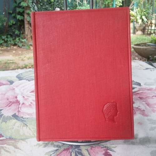 STRONG, L.A.G. - The Fifth of November - (1940 Smaller Hardcover)