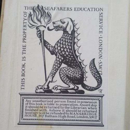 GARDINER, L. - The Eagle Spreads His Claws : A History of the Corfu Channel Dispute - (Hardcover)