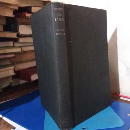 DUFFUS, Louis - Beyond the Laager - (Hardcover)