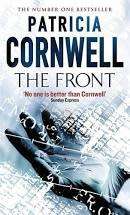 CORNWELL, Patricia - The Front - [Winston Garano # 2] - (Larger Paperback)