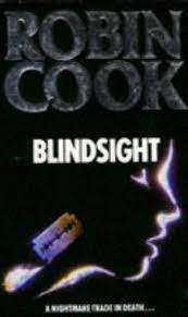 COOK, Robin - Blindsight - (Excellent Paperback)