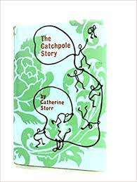 STORR, Catherine - The Catchpole Story - (Hardcover in Wrapper)