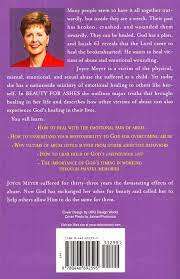 MEYER, Joyce - Beauty for Ashes : Receiving Emotional Healing - (Excellent Paperback)
