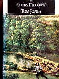 FIELDING, Henry - Tom Jones - [Penguin Classics] - (Paperback)