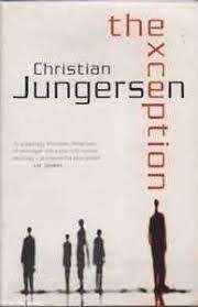 JUNGERSEN, Christian - The Exception - (Larger Paperback)