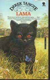 TANGYE, Derek - Lama - (Paperback)