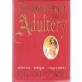 PLESSIS, P.G. - The Married Man`s Guide to Adultery - (Hardcover in Wrapper)
