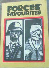 AAA - Forces` Favourites - (Excellent Paperback)