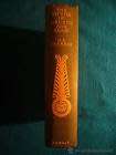 GUERBER, H.A. - The Myths of Greece and Rome - (Hardcover)