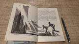 APPLETON, Victor - Tom Swift and his Rocket Ship - [Tom Swift Jr. # ] - (Hardcover in Jacket)