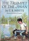 WHITE, E.B. - The Trumpet of the Swan - (Excellent Hardcover)