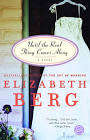 BERG, Elizabeth - Until the Real Thing Comes Along - (Excellent Paperback)
