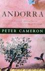 CAMERON, Peter - Andorra - (Paperback)
