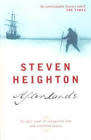 HEIGHTON, Steven - Afterlands - (Excellent Paperback)