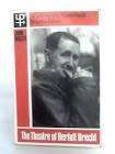 BRE - WILLET, John - The Theatre of Bertolt Brecht  - (Paperback)