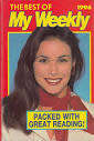 AAA - The Best of My Weekly 1996 - [Annual] - (Hardcover)