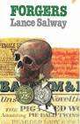 SALWAY, Lance - Forgers - (Hardcover in Wrapper)