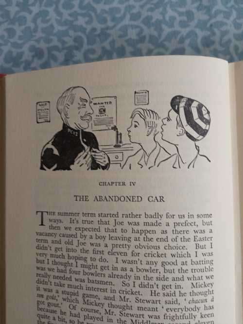 TRING, A. Stephen [  Meynell, Laurence] - The Old Gang   (Hardcover)