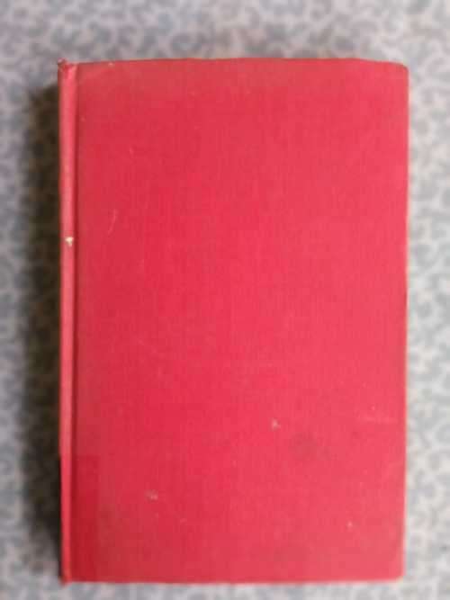 TRING, A. Stephen [  Meynell, Laurence] - The Old Gang   (Hardcover)