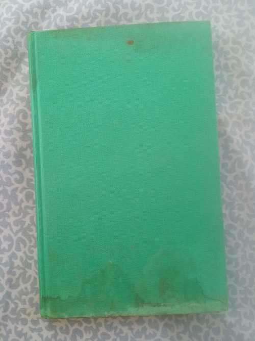 NORTON, Andre - Octagon Magic - (Hardcover)