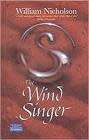 NICHOLSON, William - The Wind Singer - (Hardcover)