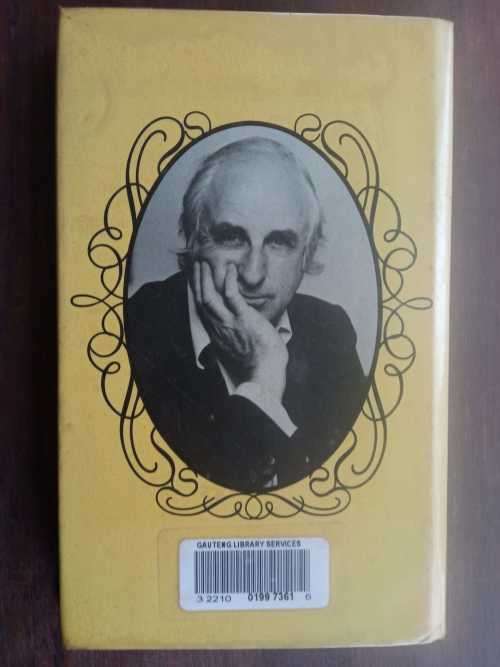 BOND, Michael - Monsieur Pamplemousse - (Hardcover in Wrapper)