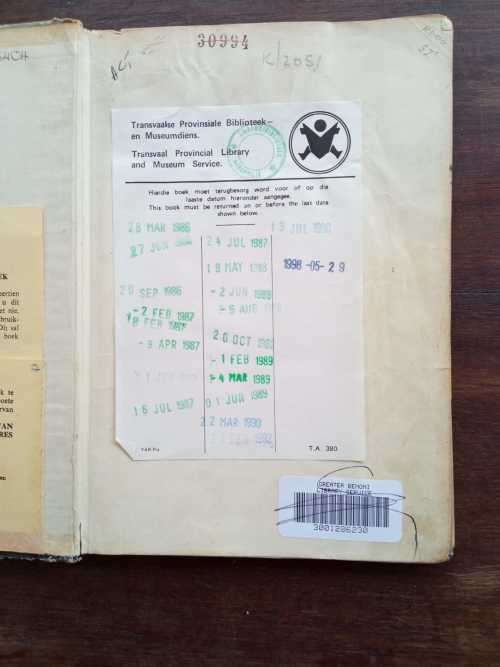 JAEGER, Karel - Niccolo - (Hardcover)