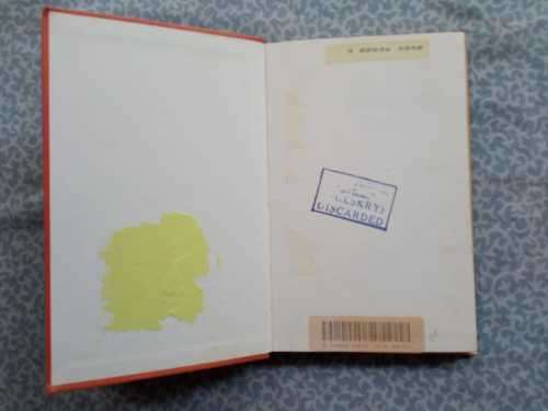 BROWN, James Ambrose - Drummer Boy - (Hardcover in Wrapper)