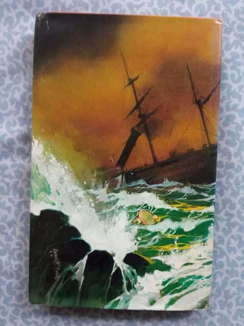 BROWN, James Ambrose - Drummer Boy - (Hardcover in Wrapper)