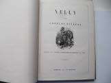 DICKENS, Charles - Nelly : Geillustreerde Uitgawe - (Pragtige ou Nederlandse Hardeband)