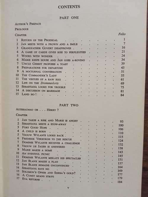 LOCK, N.K. - Three Ships Came Sailing - (Hardcover)
