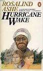 *** MISSING BOOK *** ASHE, Rosalind - Hurricane Wake - (Paperback)