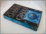 CLARKE, Arthur C. &  LEE, Gentry - Cradle - (Excellent Paperback)