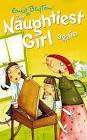 BLYTON, Enid - The Naughtiest Girl Again - (Paperback)