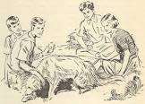 BLYTON, Enid - Five on a Secret Trail - [Famous Five # 15] - (Hardcover)